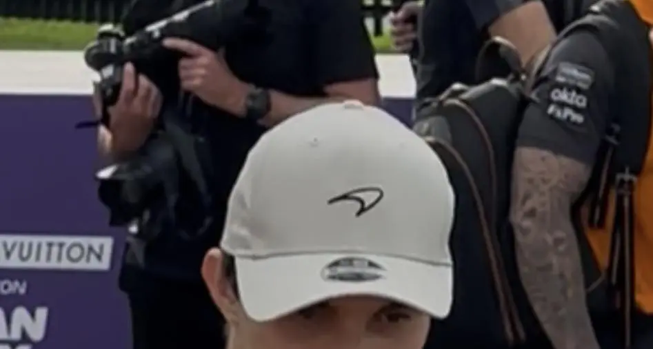 Locals get a taste of Formula One in Melbourne