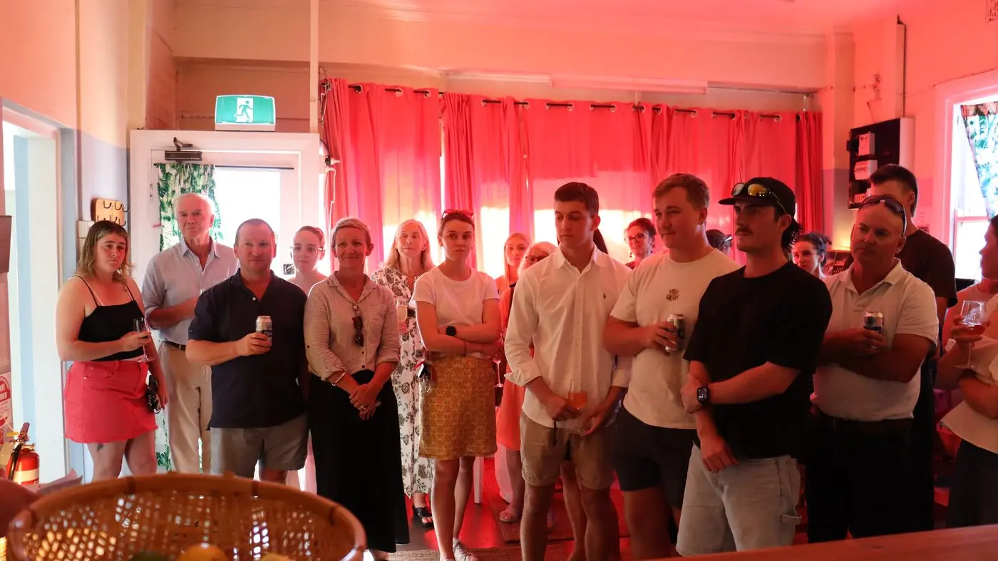 Over $55,000 in local grants awarded to students