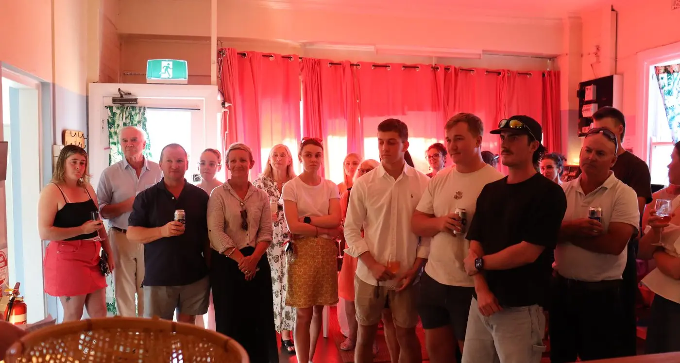 Over $55,000 in local grants awarded to students