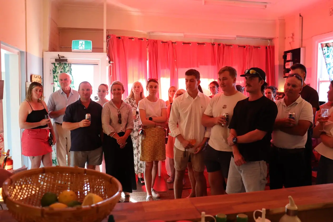 Over $55,000 in local grants awarded to students