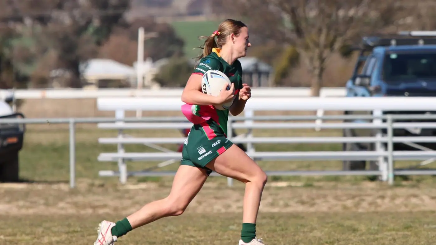 Rovers, Roverettes, and Junior Rovers kick off 2025