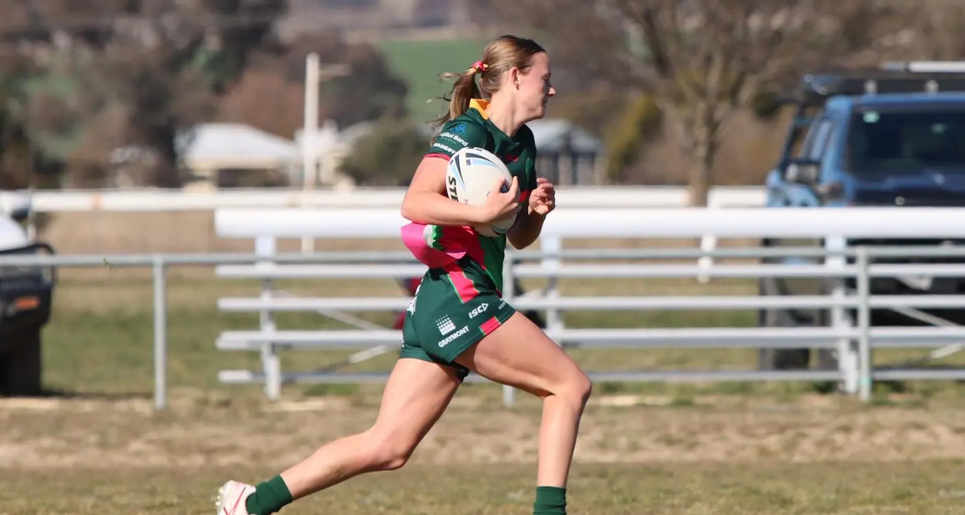 Rovers, Roverettes, and Junior Rovers kick off 2025