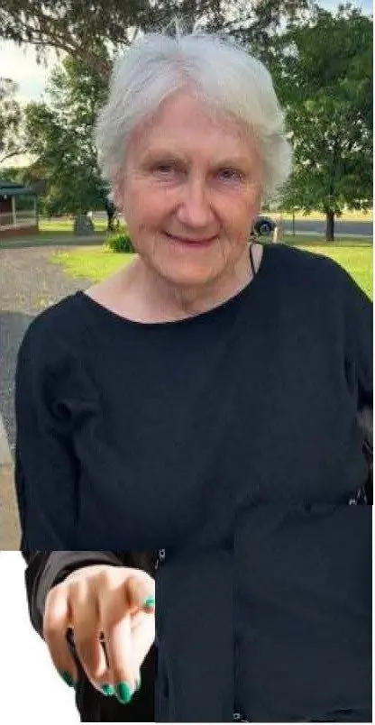 Boorowa Hospital Auxiliary boost Boorowa MPS