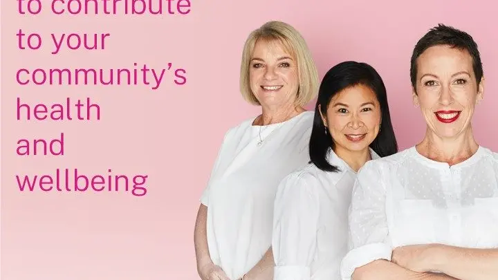 BreastScreen NSW looking for advisory members