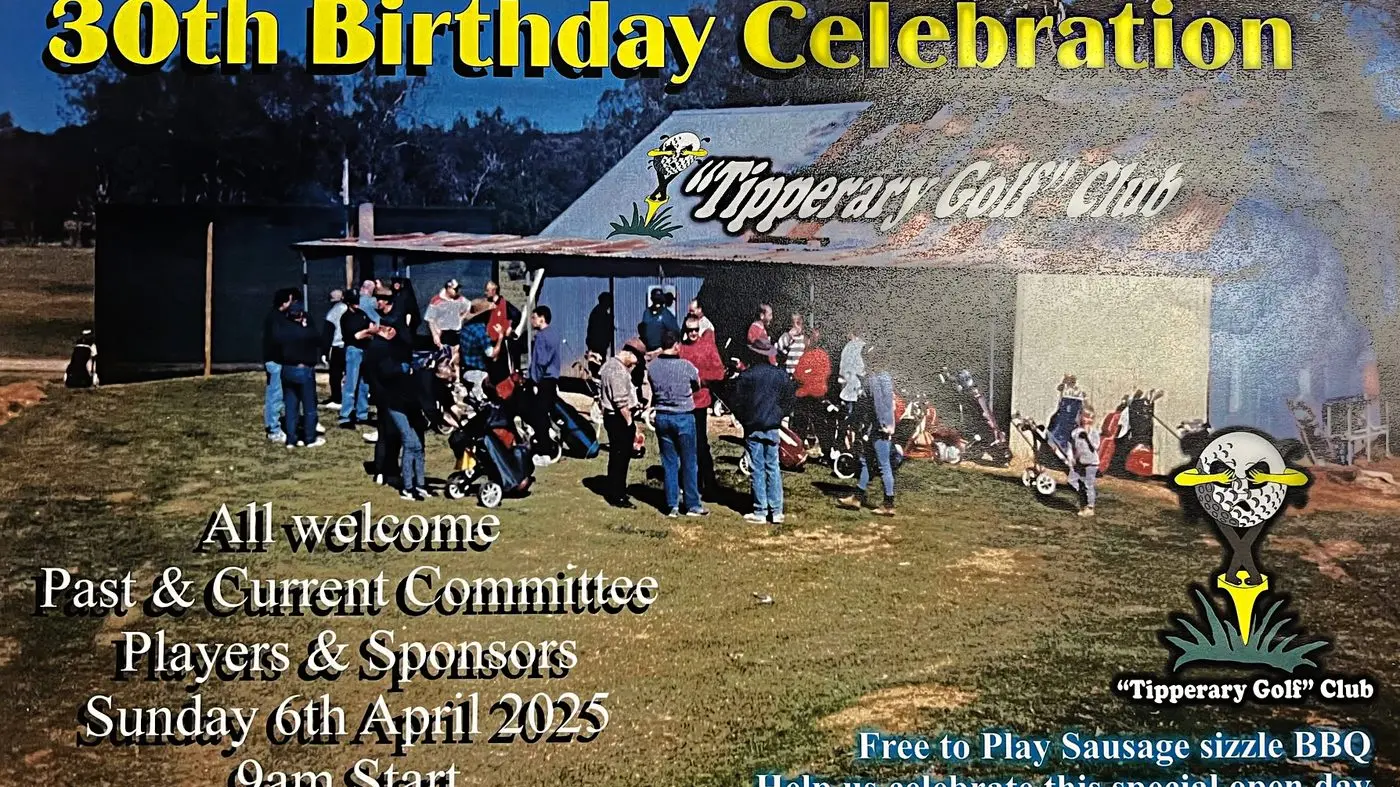 Lindsay wins Tuesday and Sunday at Tipperary