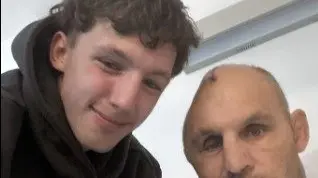 One More Round for Roy