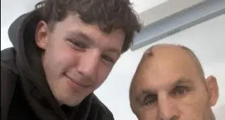 One More Round for Roy