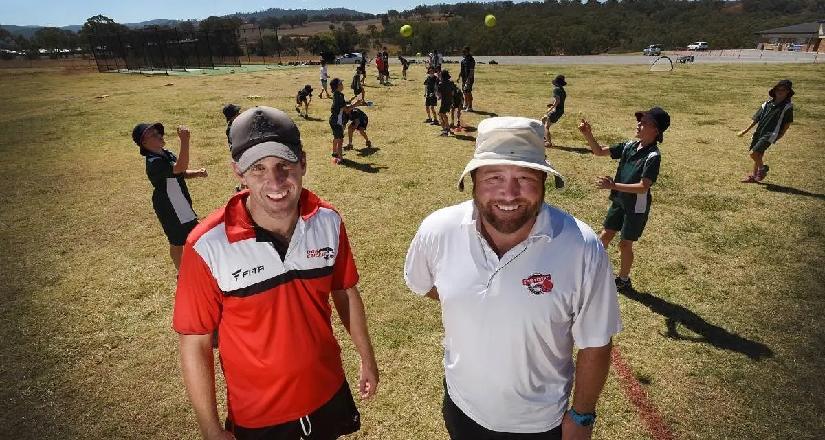 Cricket ready to kick off for 2025