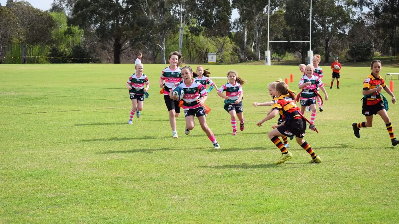 Junior Yabbies return for 2025 season