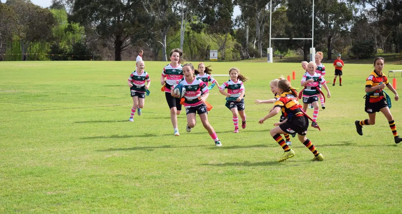 Junior Yabbies return for 2025 season