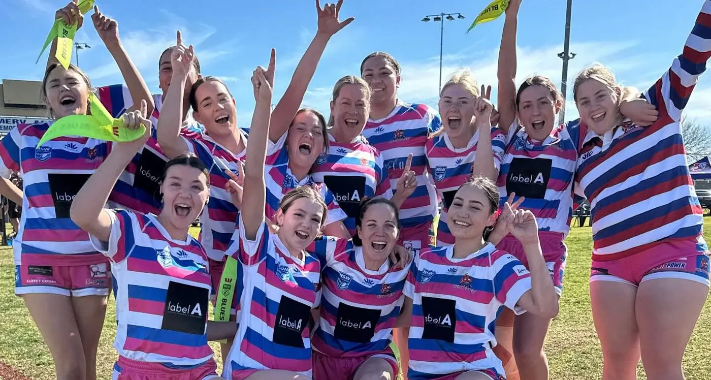 Pickers in top five ahead of final rounds