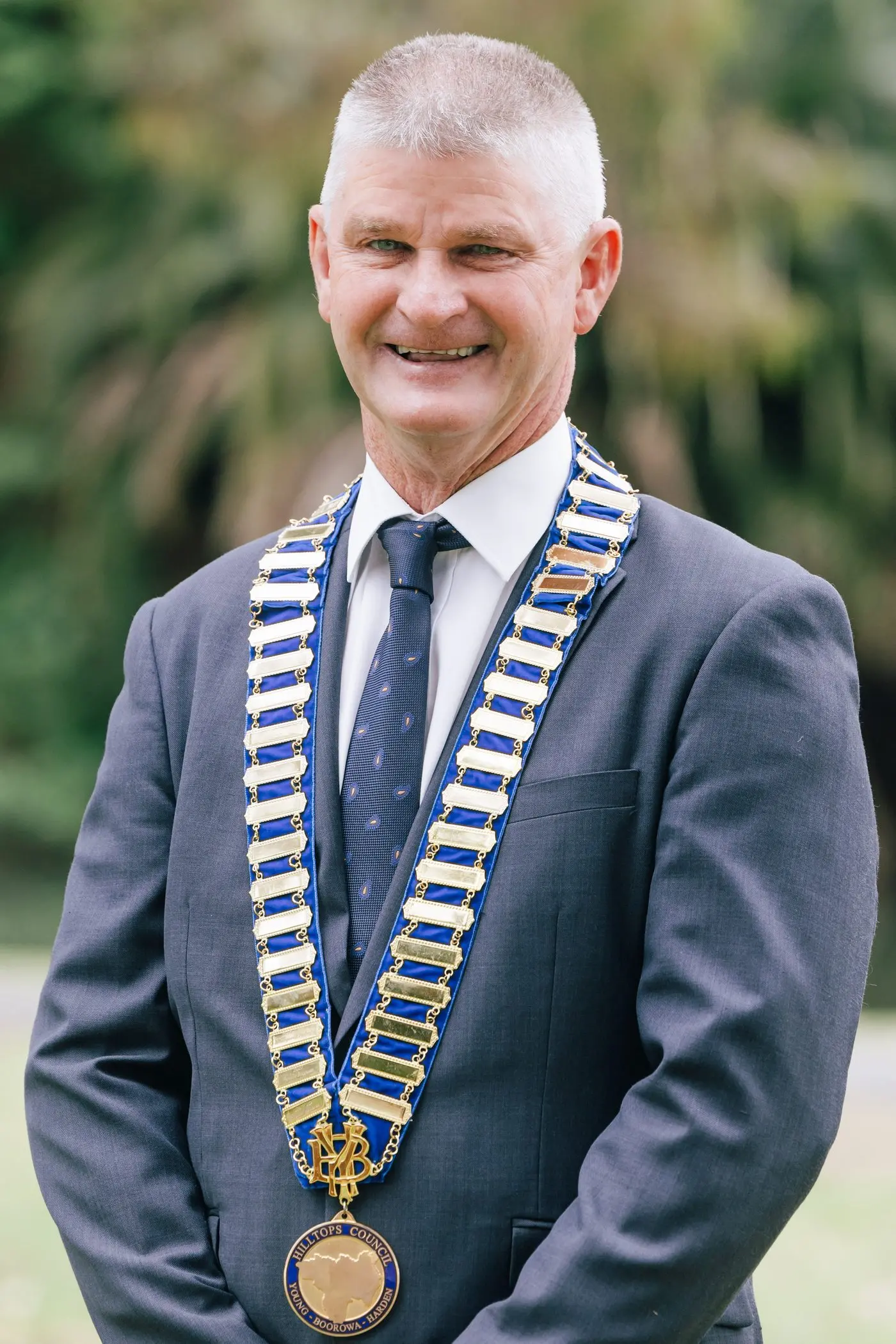 Hilltops Councillor Column