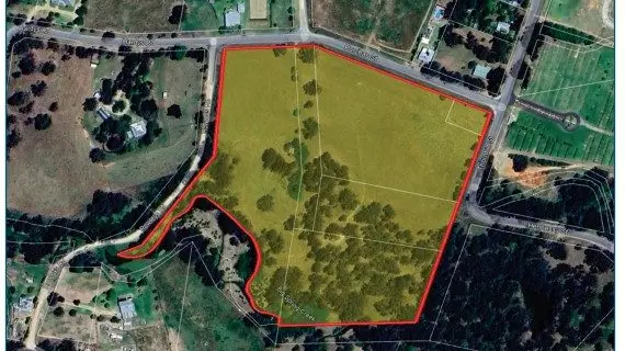 DA for Young Cemetery approved by Council