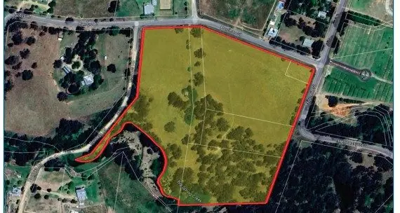 DA for Young Cemetery approved by Council