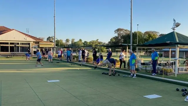 Pennant sides complete sectional games