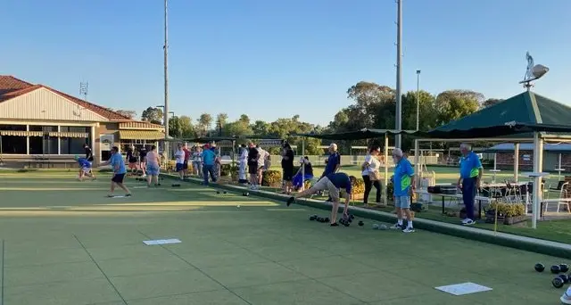 Pennant sides complete sectional games