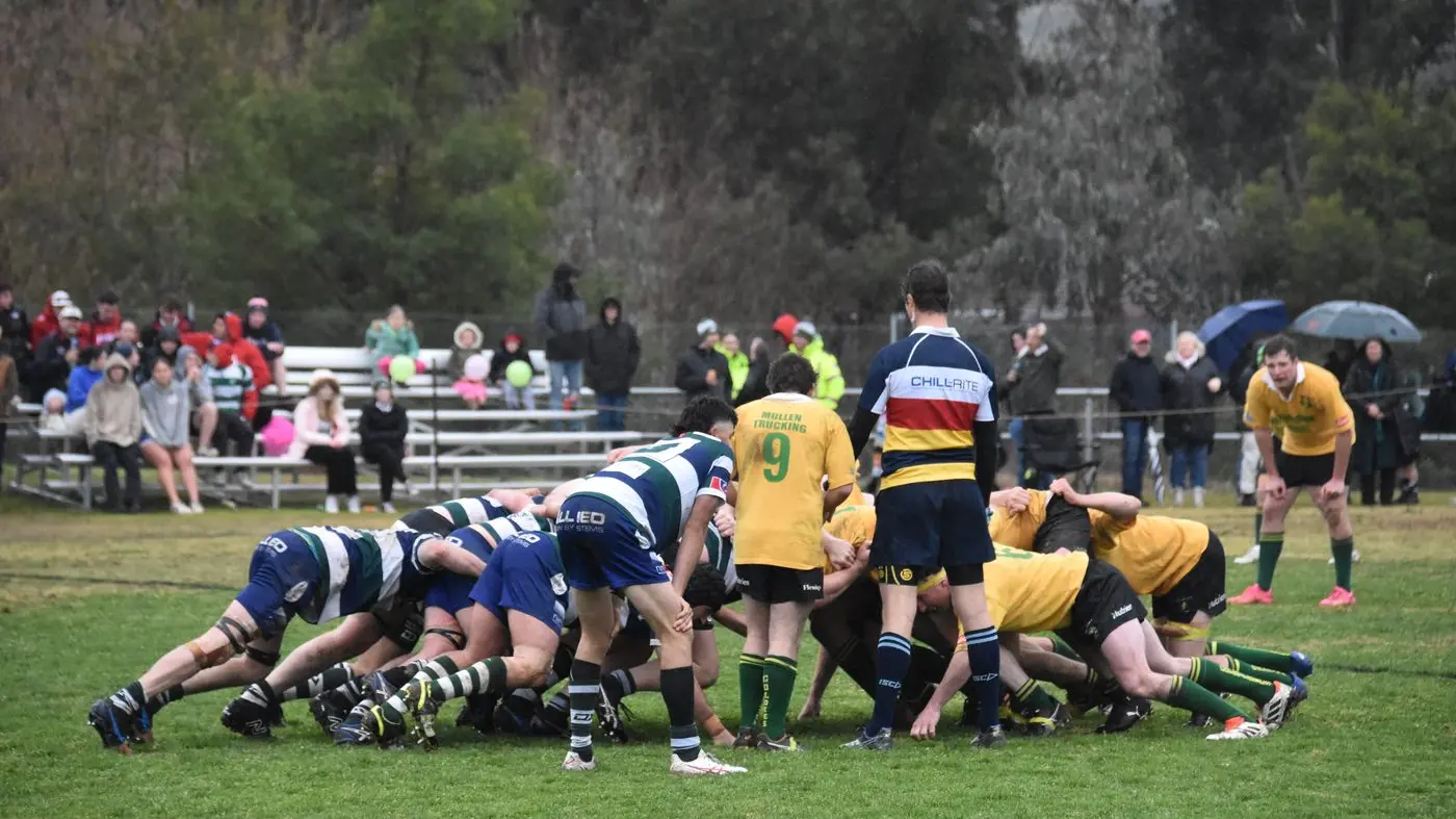 2025 draws released for Young, Boorowa and Harden