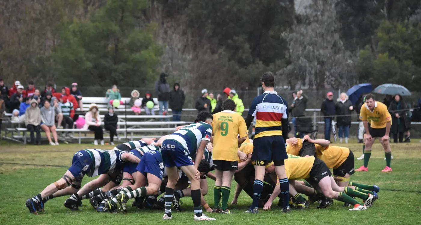 2025 draws released for Young, Boorowa and Harden