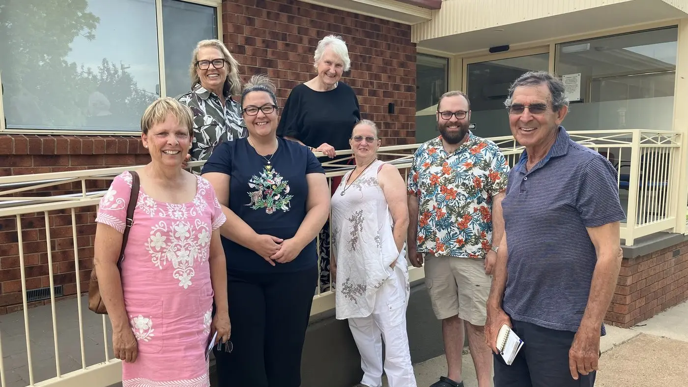 Boorowa LHAC nominated for Volunteer of the Year awards