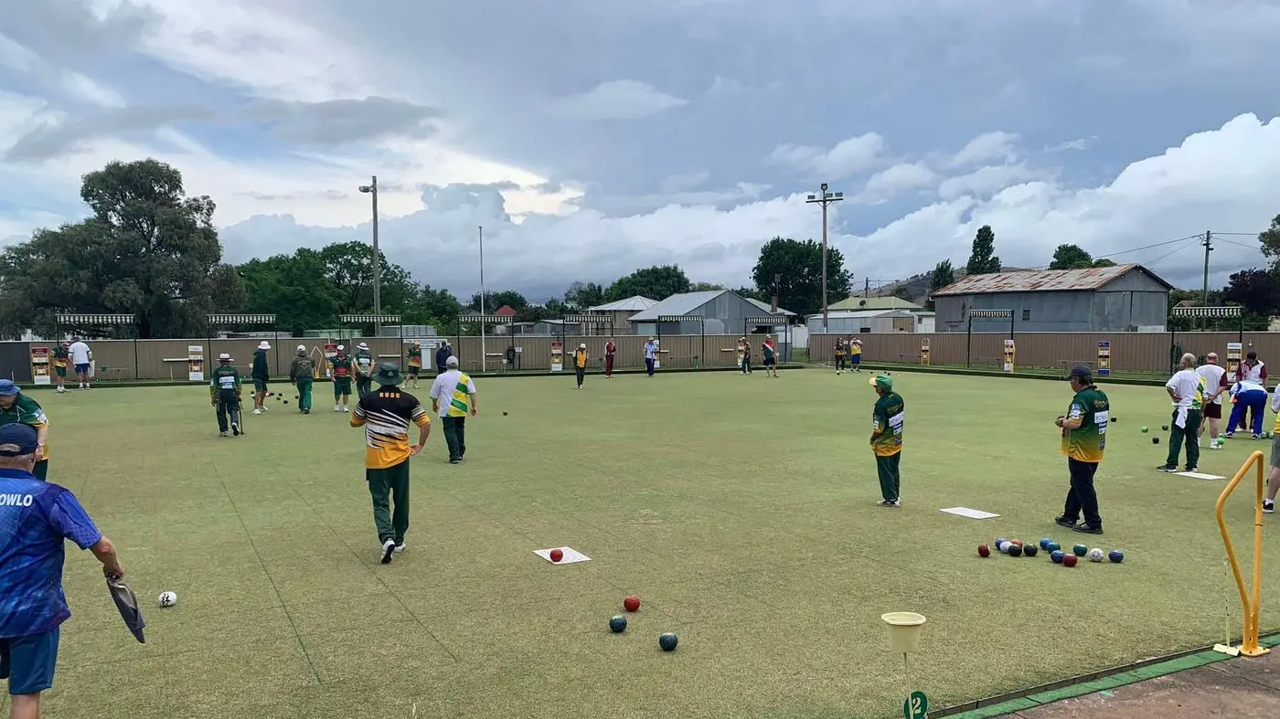 Both Boorowa grades take Pennants win