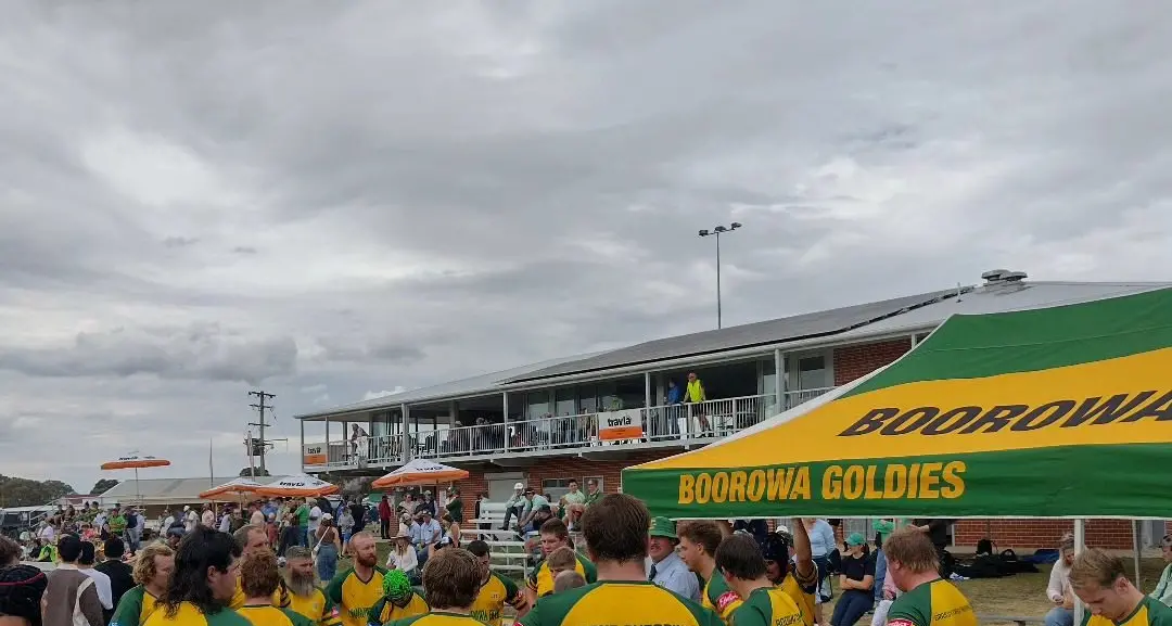 2025 Beer and Rugby Festival: A Day of Fun, Sport, and Community Spirit