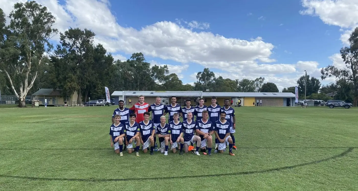 Lions kick off Riverina Cup with a big win