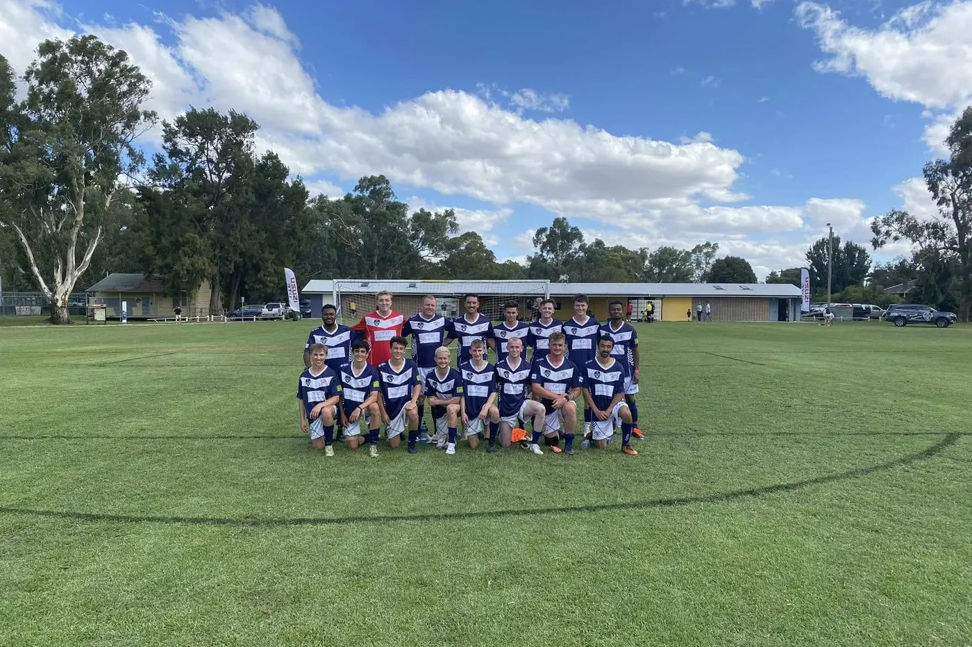 Lions kick off Riverina Cup with a big win