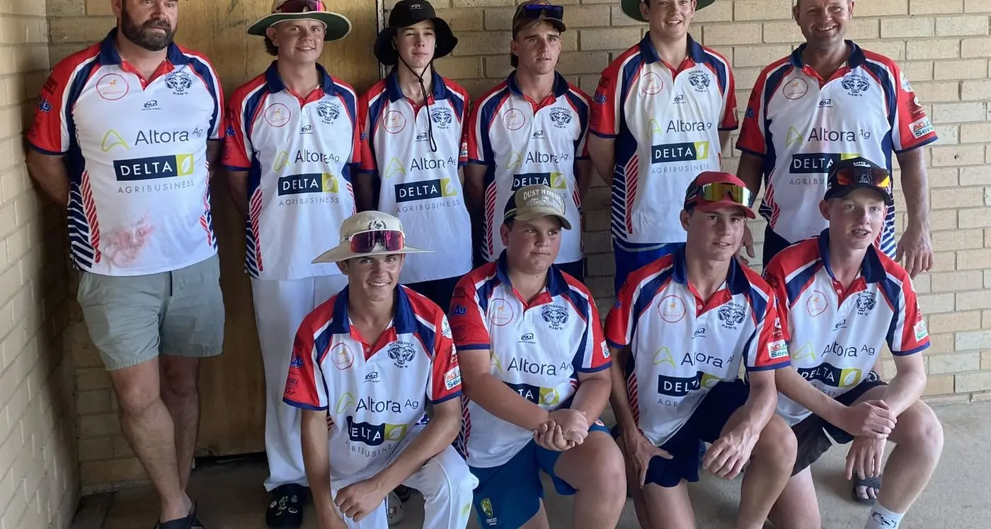 First round for 2025 is played