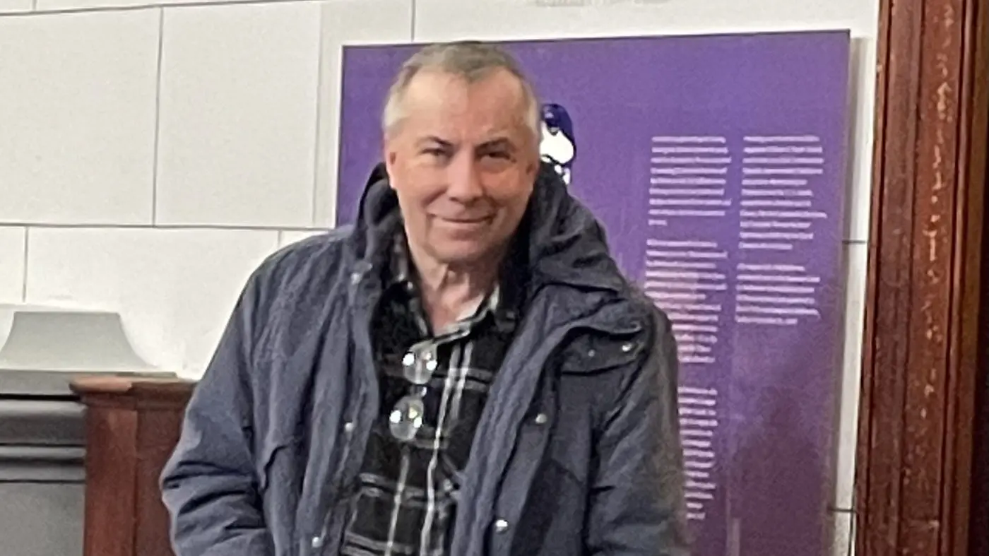 Have you seen Kevin? Man missing from Yass