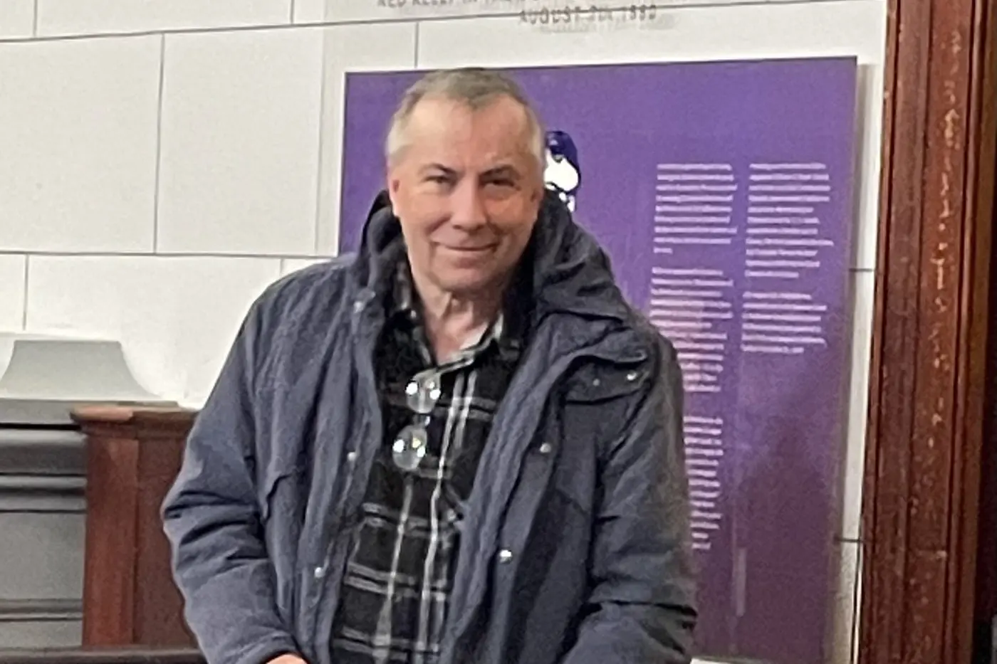 Have you seen Kevin? Please contact the Yass Police Station as officers have concerns for his welfare. PHOTOS: Supplied by NSW Police.