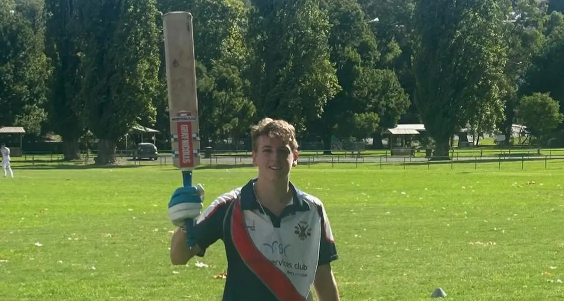 Juniors ready to play Round 13