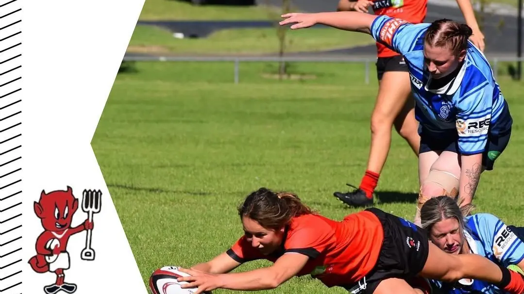 Red Devils and She Devils gearing up for 2025 season