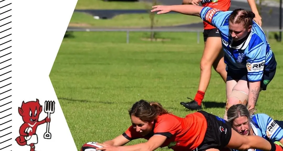 Red Devils and She Devils gearing up for 2025 season