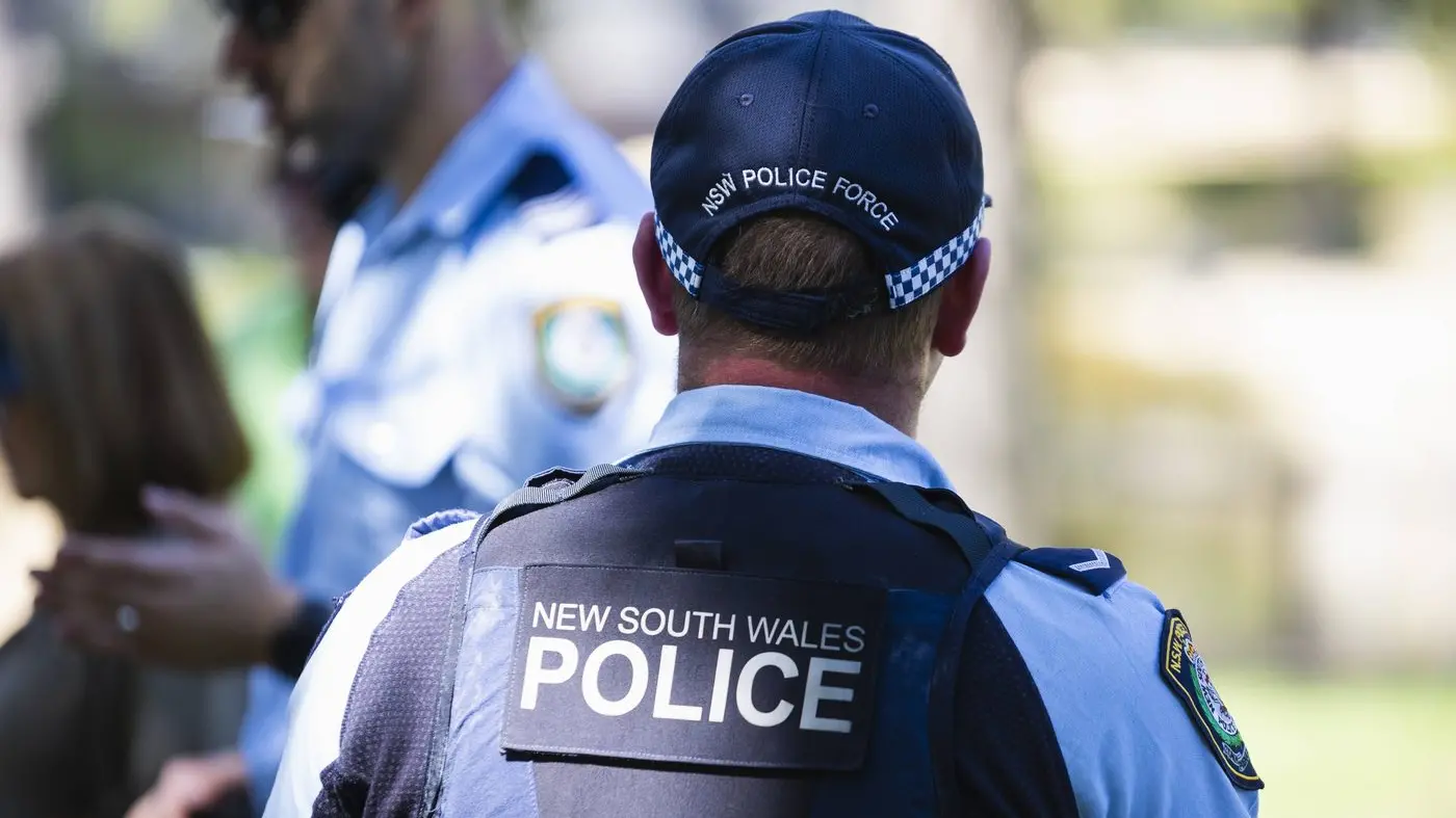 Man arrested following domestic dispute