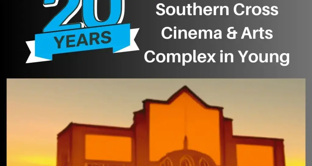 Lights, camera, action: Hilltops Arts Trail kicks off with movie magic