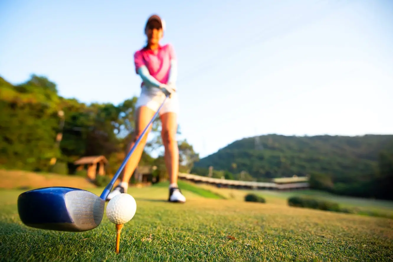 All the latest from the ladies at the Young Golf Club. PHOTO: File