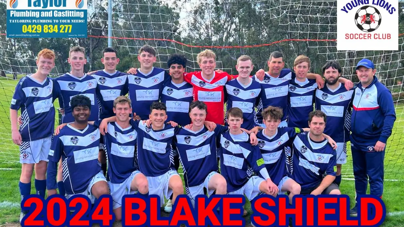 Young Lions head to the grand final