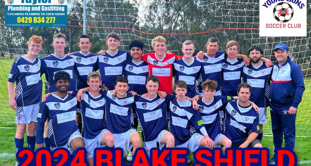 Young Lions head to the grand final