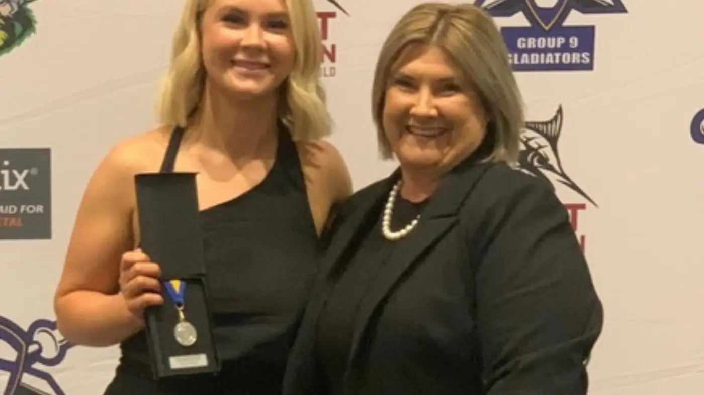 Pickers clean up at the 2024 Group 9 Awards