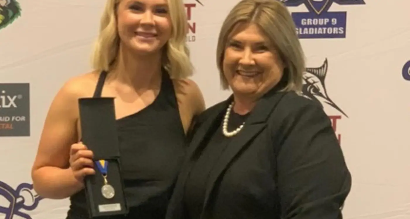 Pickers clean up at the 2024 Group 9 Awards