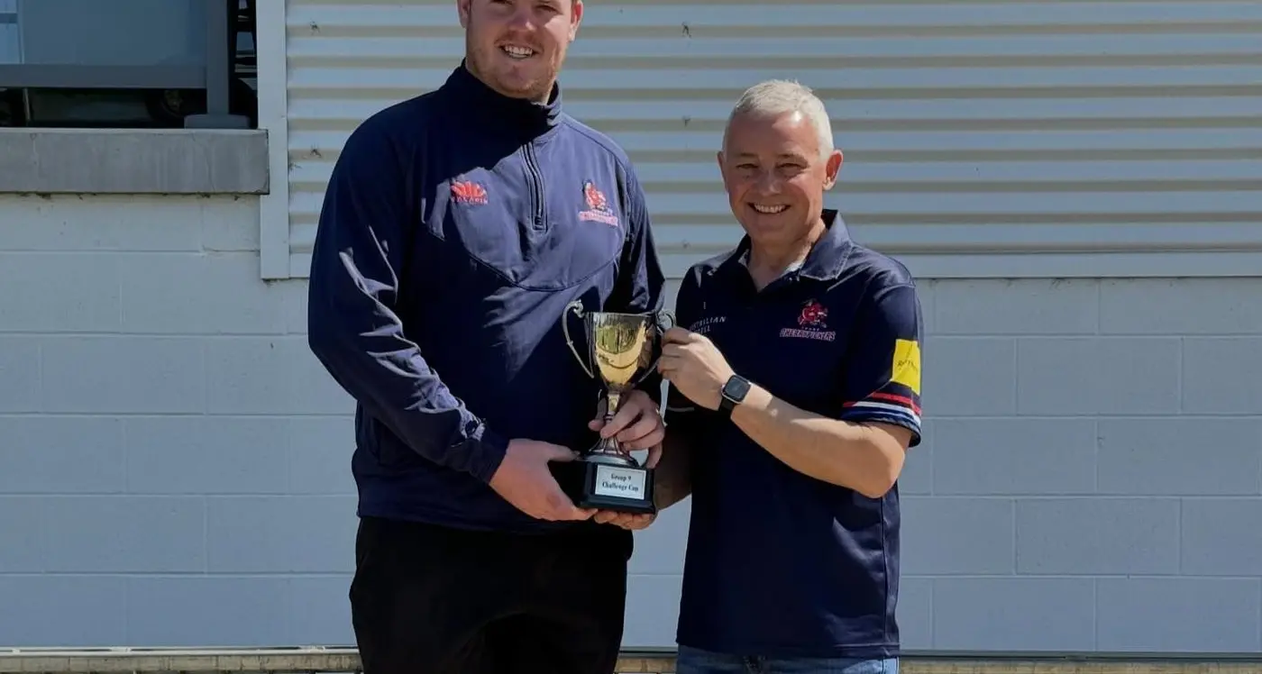 Cherrypickers head straight through to the finals