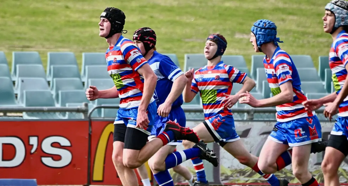 Pickers are heading for the semi-finals this weekend