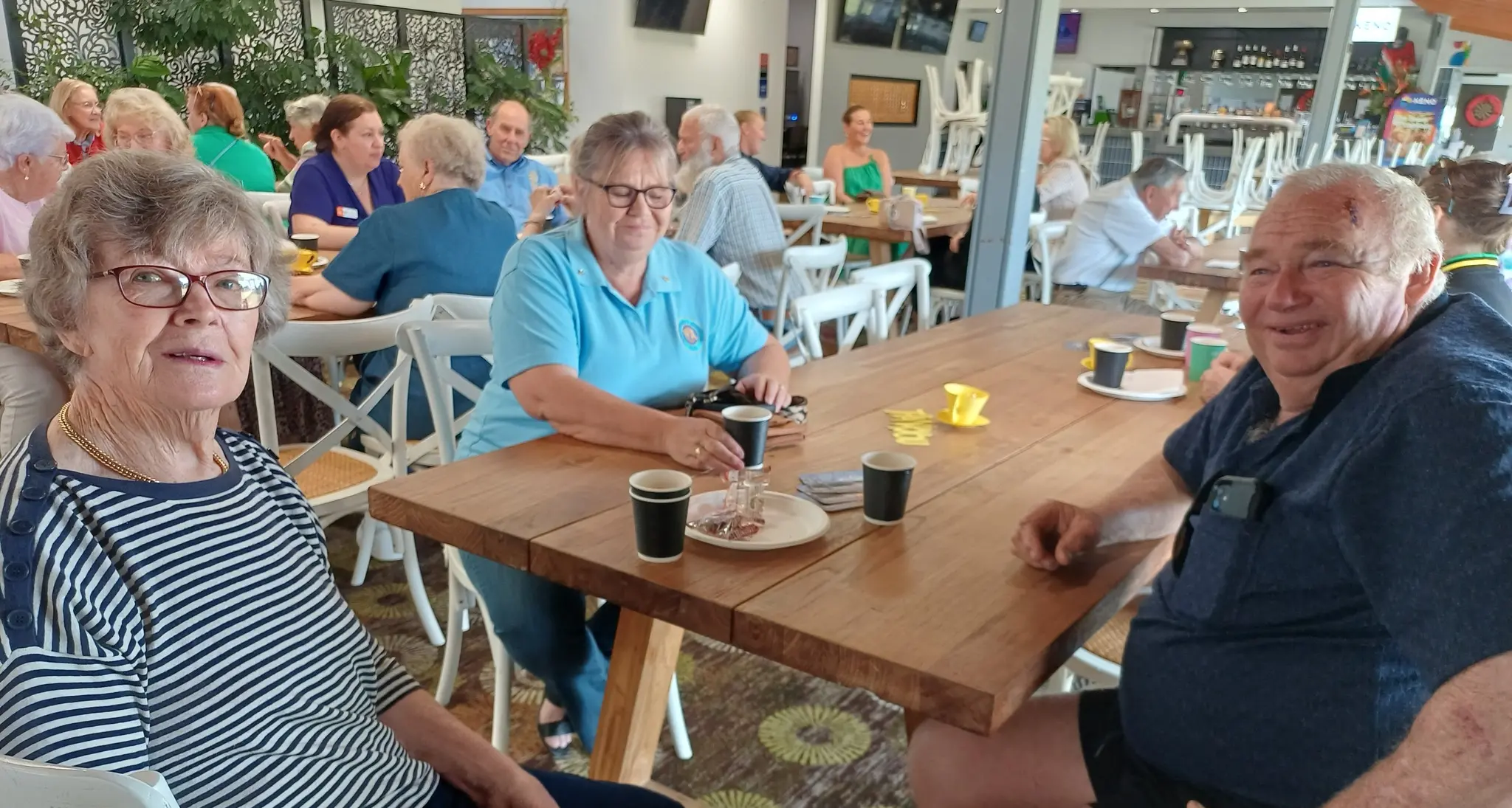 Can Assist celebrates 70 years in 2025