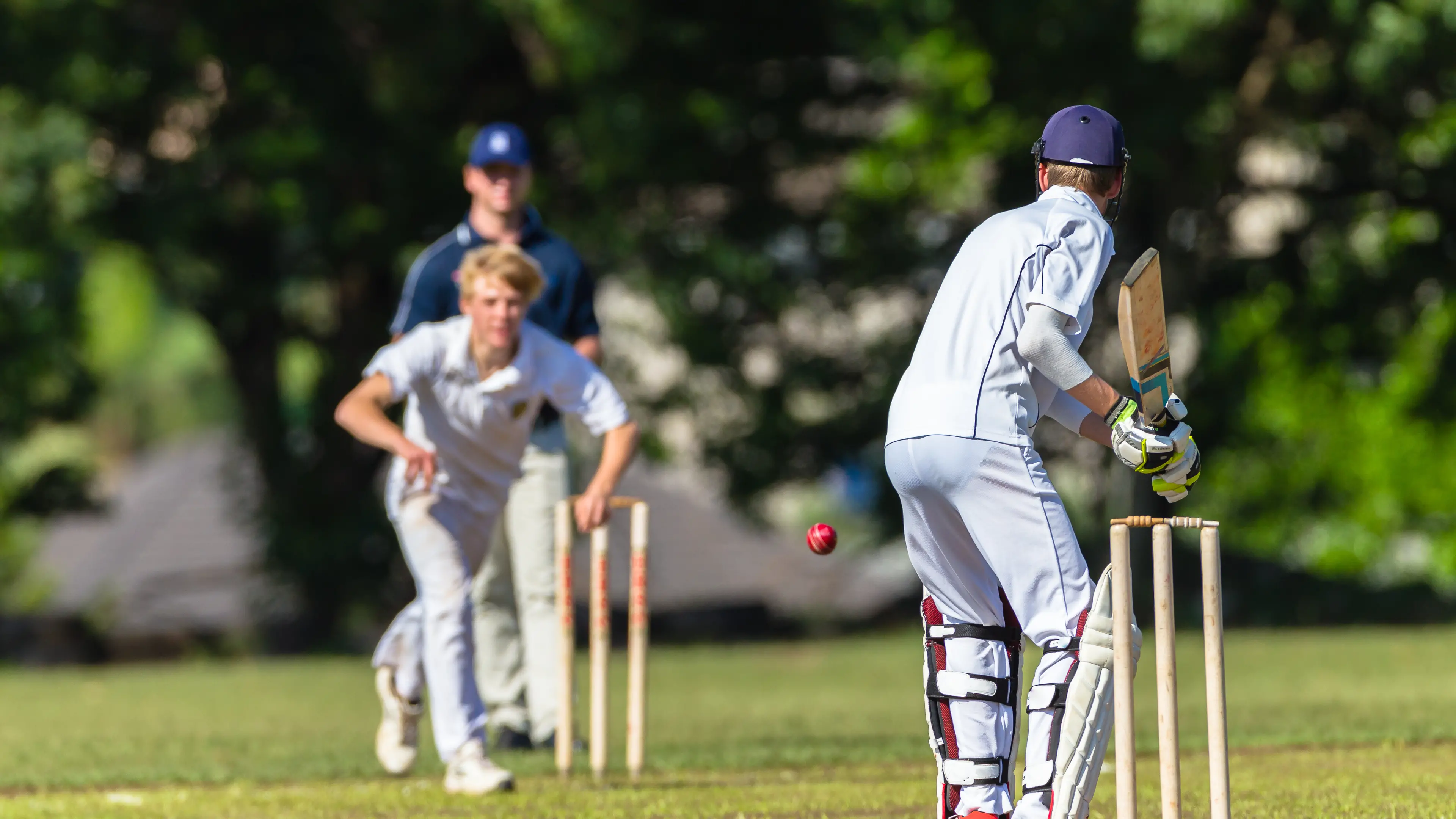 South West Slopes Cricket League