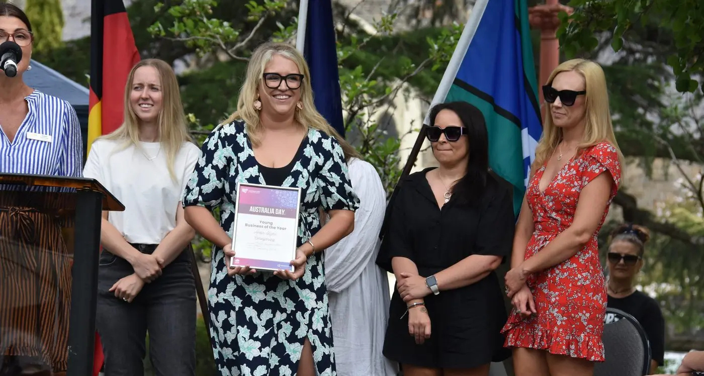 Australia Day nominations open