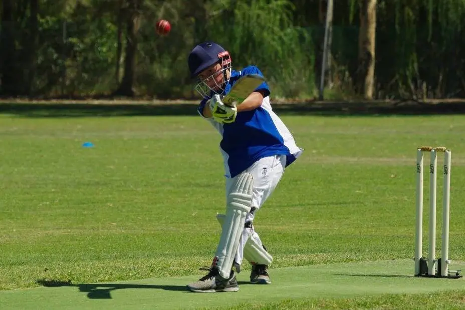 SWSCL Opens played round four last weekend.