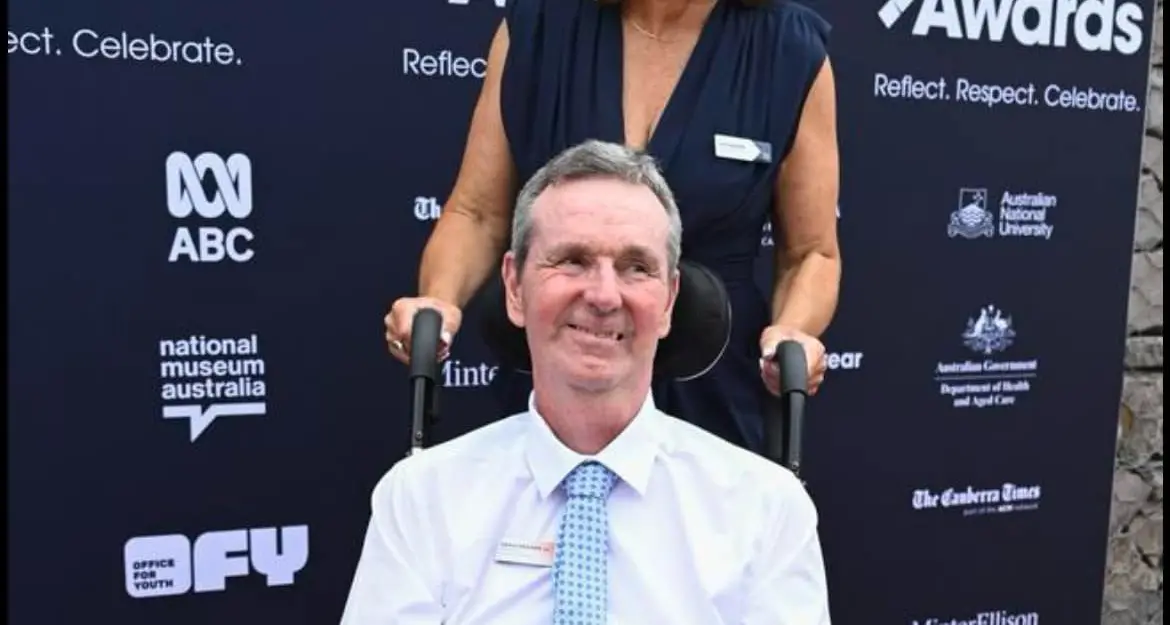 Celebrating the heart and soul of our regions