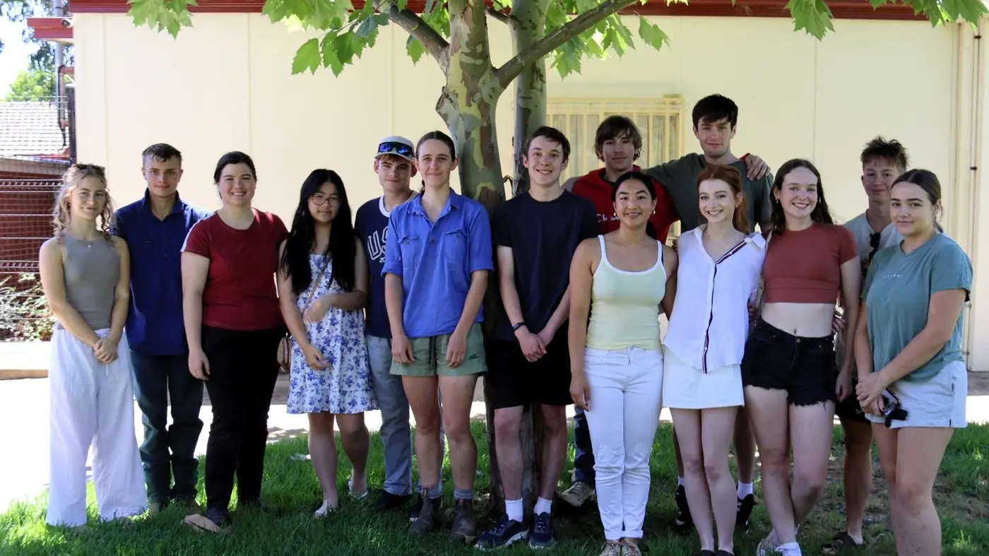 Fantastic results for Hennessy students in the HSC