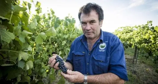 Brian Mullany retires as president