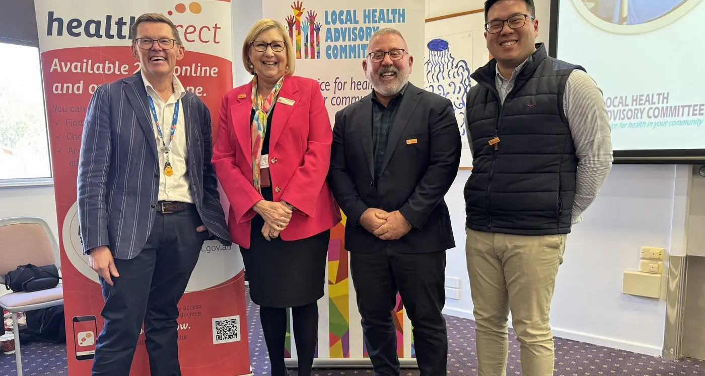 LHAC forum in looks at after hours care in MPHN